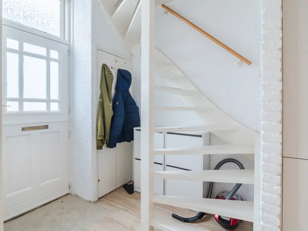 Paul Krugerstraat 8, MAASSLUIS