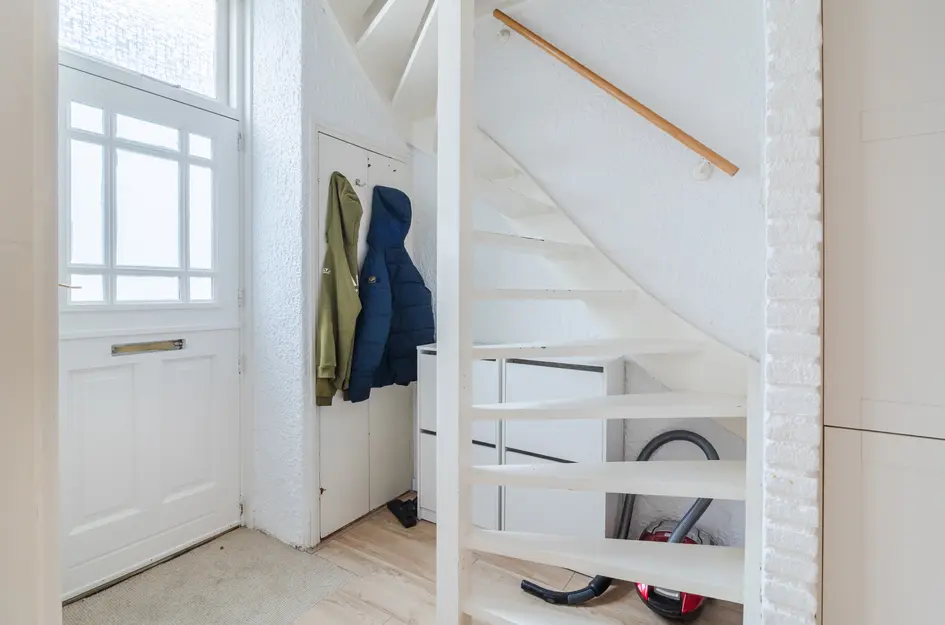 Paul Krugerstraat 8