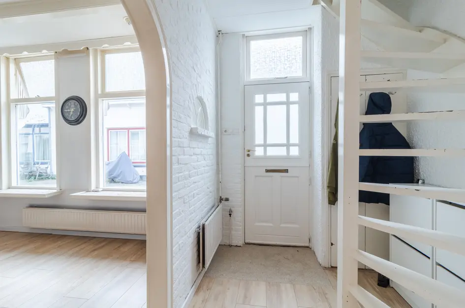 Paul Krugerstraat 8