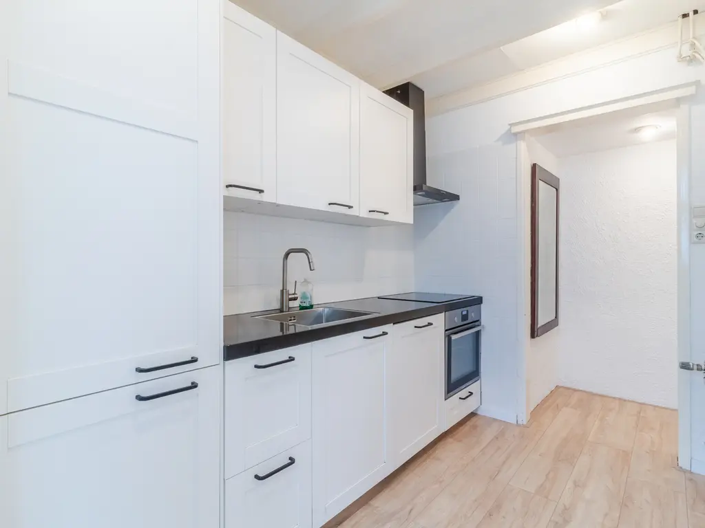 Paul Krugerstraat 8, MAASSLUIS