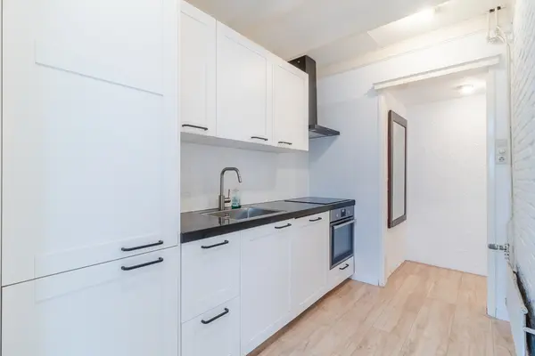 Paul Krugerstraat 8