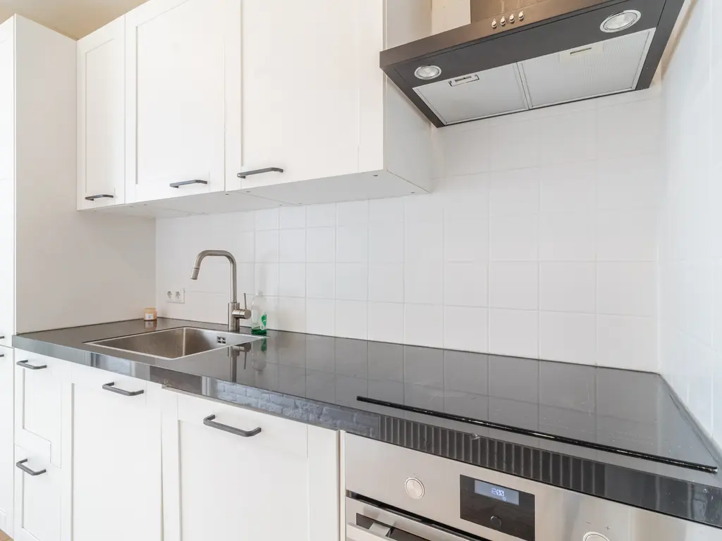 Paul Krugerstraat 8, MAASSLUIS