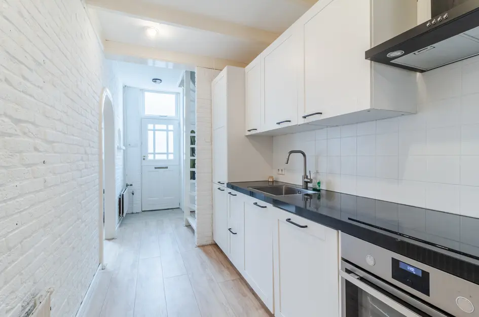 Paul Krugerstraat 8