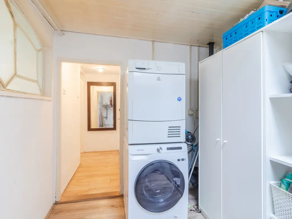 Paul Krugerstraat 8, MAASSLUIS