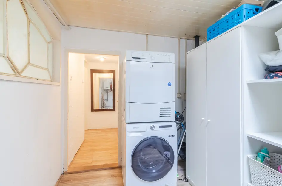 Paul Krugerstraat 8