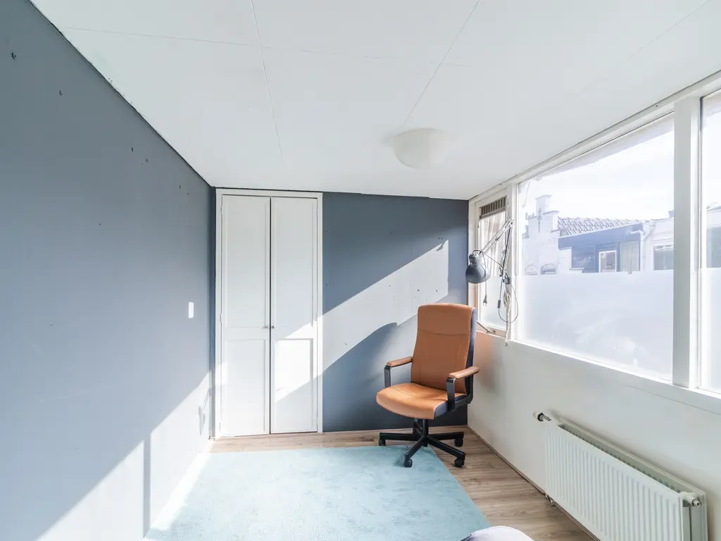 Paul Krugerstraat 8, MAASSLUIS