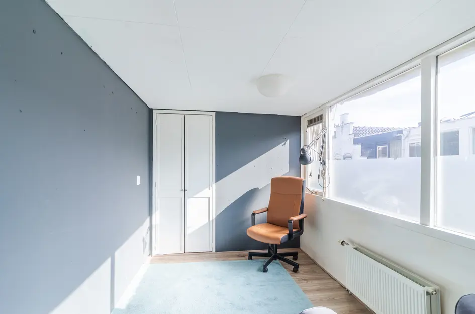 Paul Krugerstraat 8