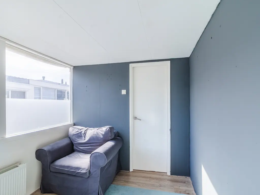 Paul Krugerstraat 8, MAASSLUIS