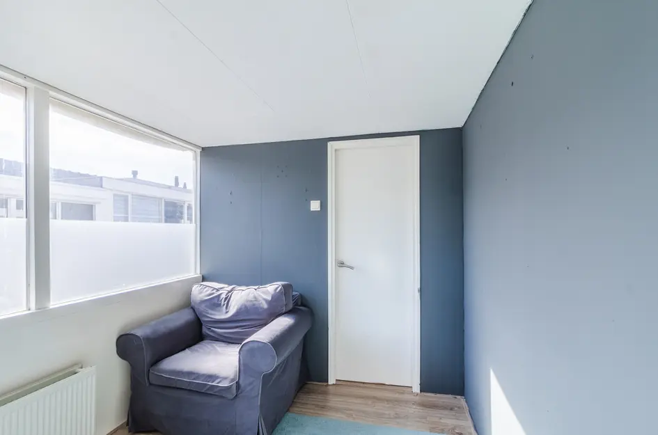 Paul Krugerstraat 8