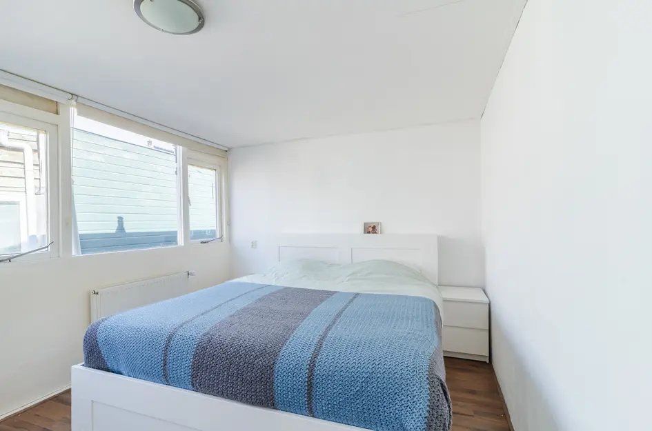 Paul Krugerstraat 8