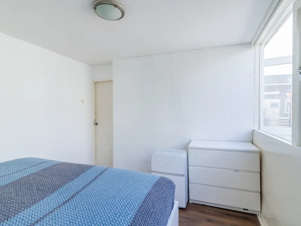 Paul Krugerstraat 8, MAASSLUIS