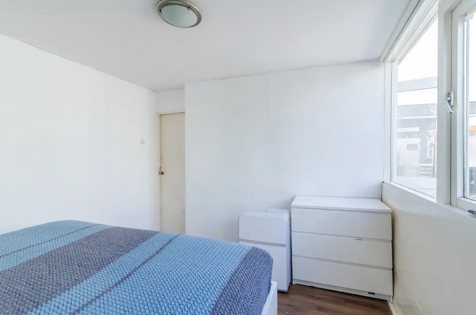 Paul Krugerstraat 8