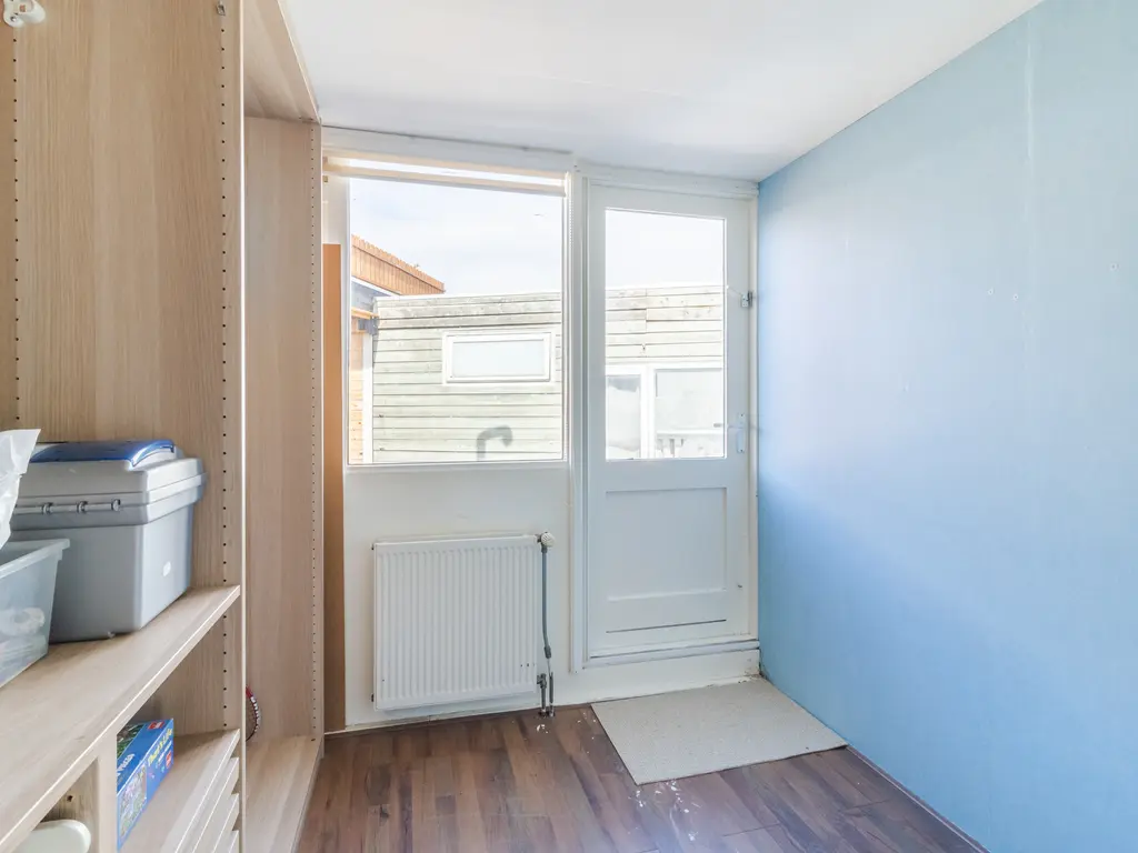Paul Krugerstraat 8, MAASSLUIS