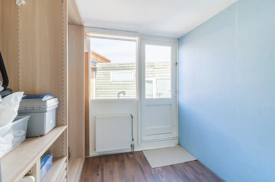 Paul Krugerstraat 8