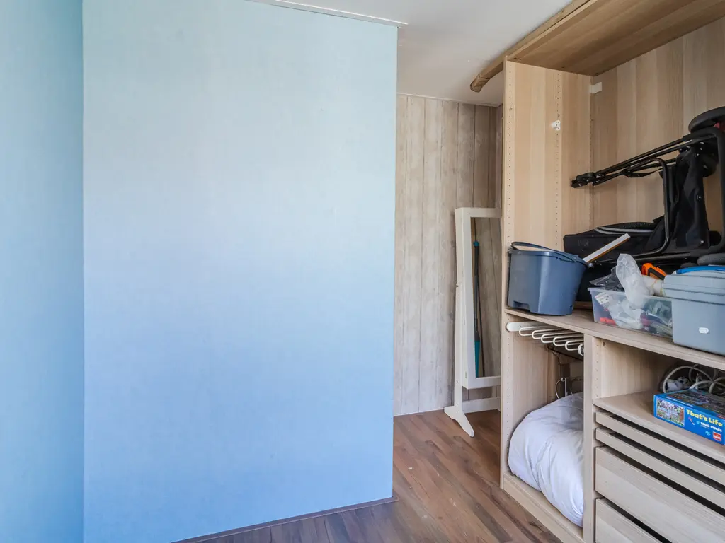 Paul Krugerstraat 8, MAASSLUIS
