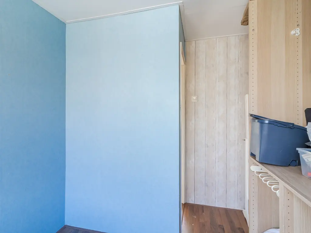 Paul Krugerstraat 8, MAASSLUIS