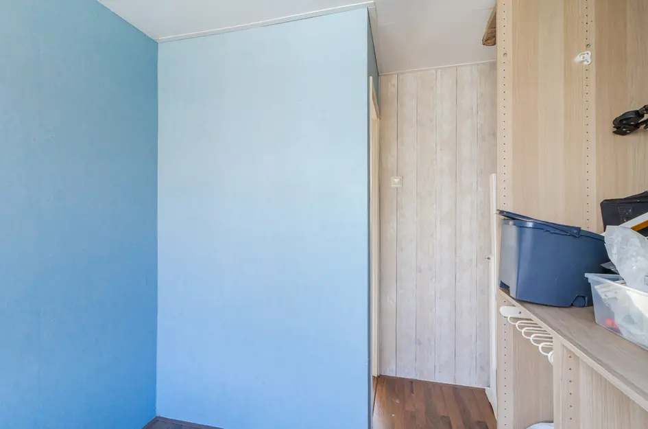 Paul Krugerstraat 8