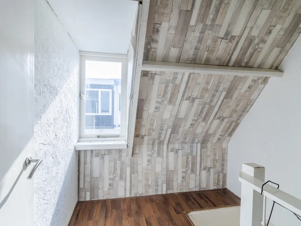 Paul Krugerstraat 8, MAASSLUIS