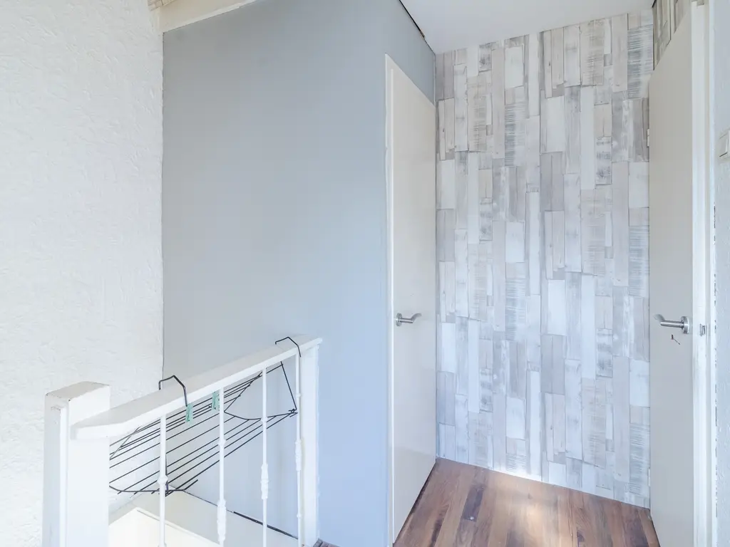 Paul Krugerstraat 8, MAASSLUIS