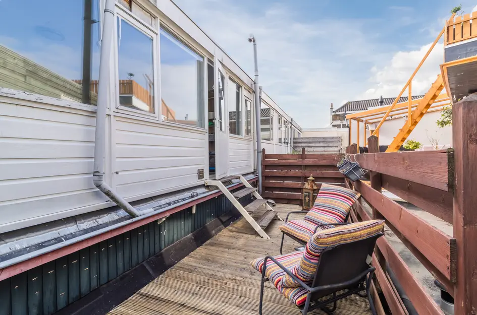Paul Krugerstraat 8