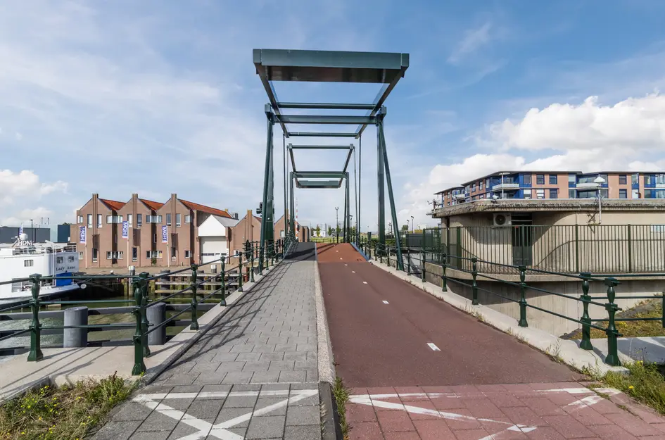 Paul Krugerstraat 8