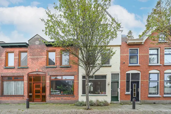 De la Reystraat 29