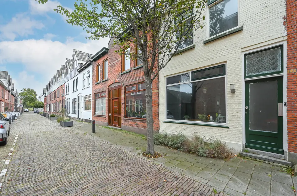 De la Reystraat 29