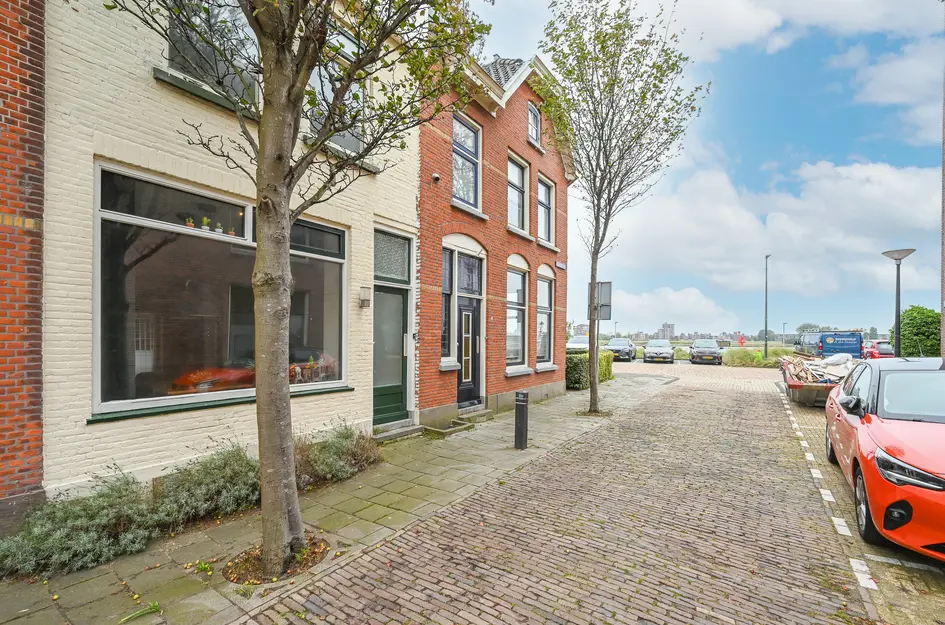 De la Reystraat 29