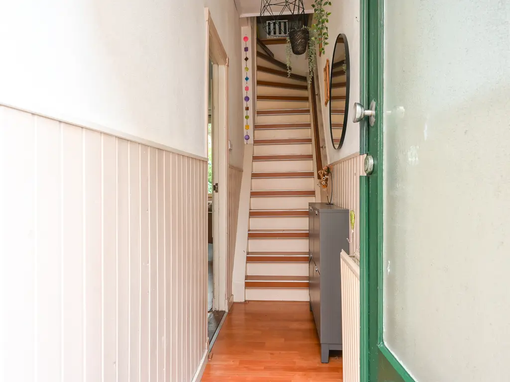 De la Reystraat 29, MAASSLUIS
