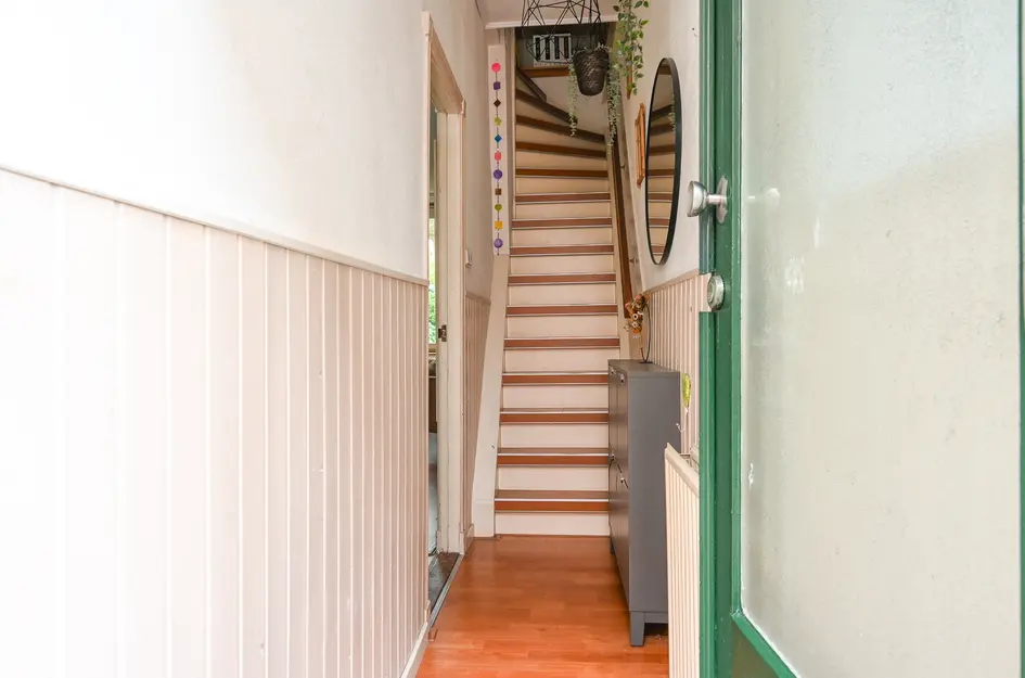 De la Reystraat 29