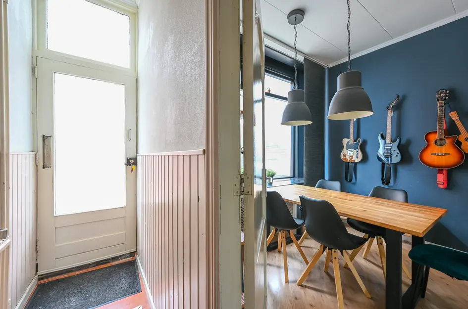 De la Reystraat 29