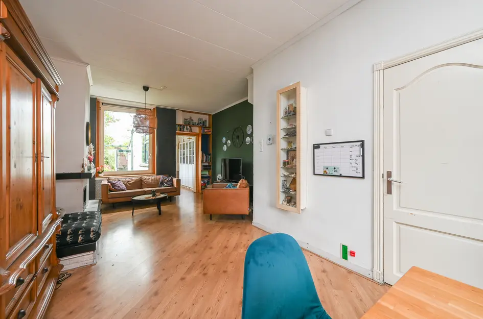 De la Reystraat 29