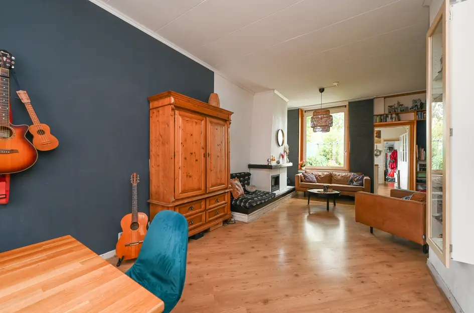 De la Reystraat 29