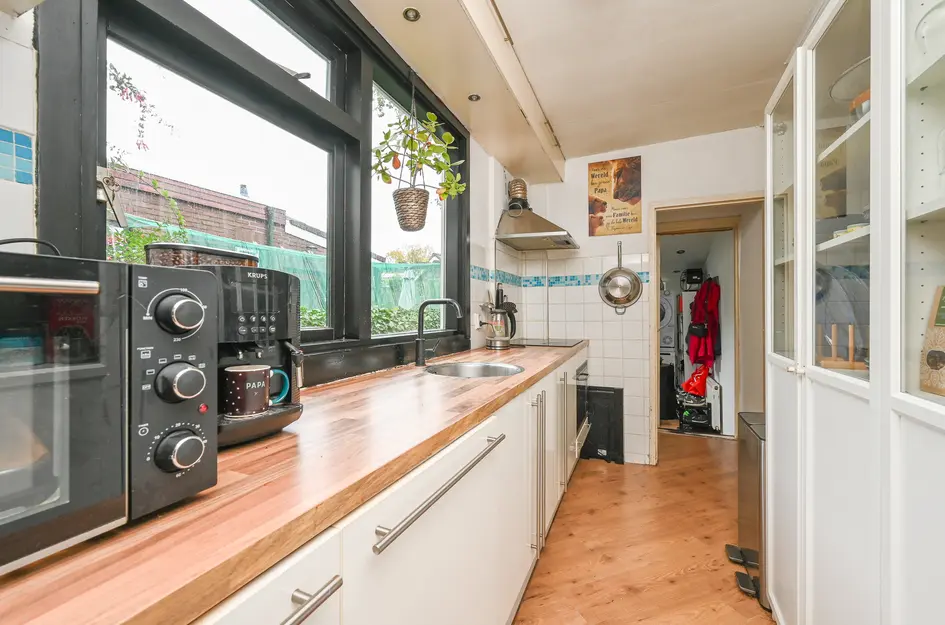 De la Reystraat 29
