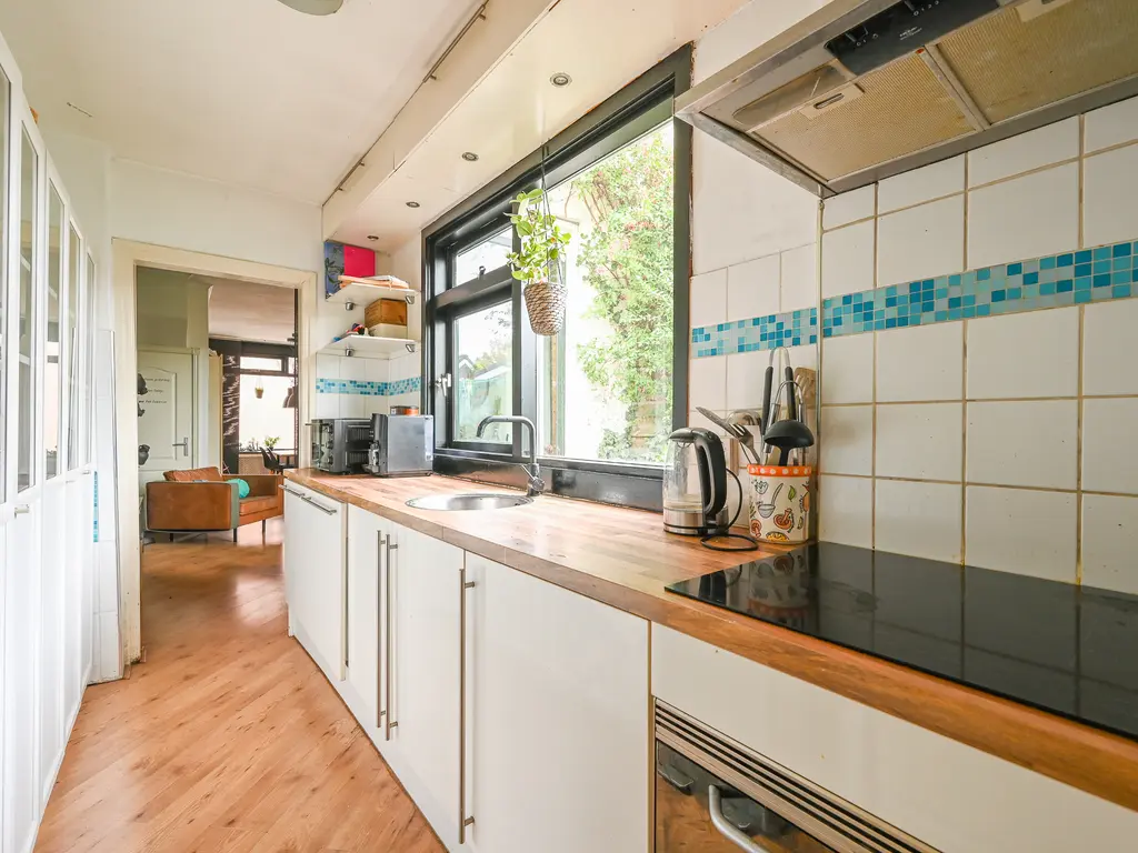 De la Reystraat 29, MAASSLUIS