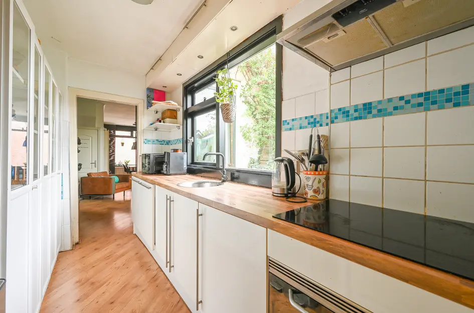 De la Reystraat 29