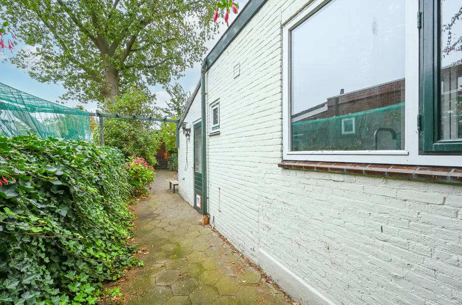 De la Reystraat 29