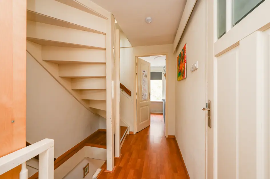 De la Reystraat 29