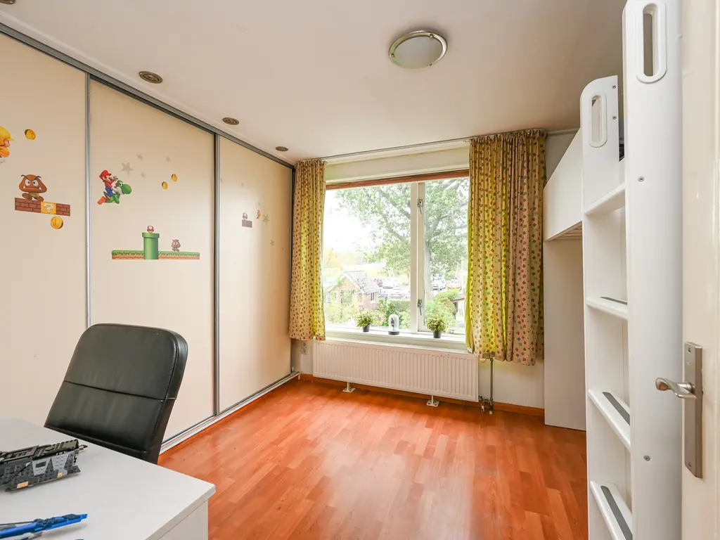 De la Reystraat 29, MAASSLUIS