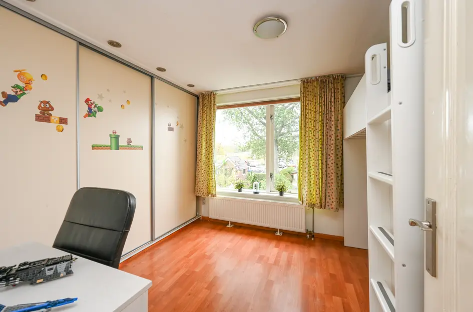 De la Reystraat 29