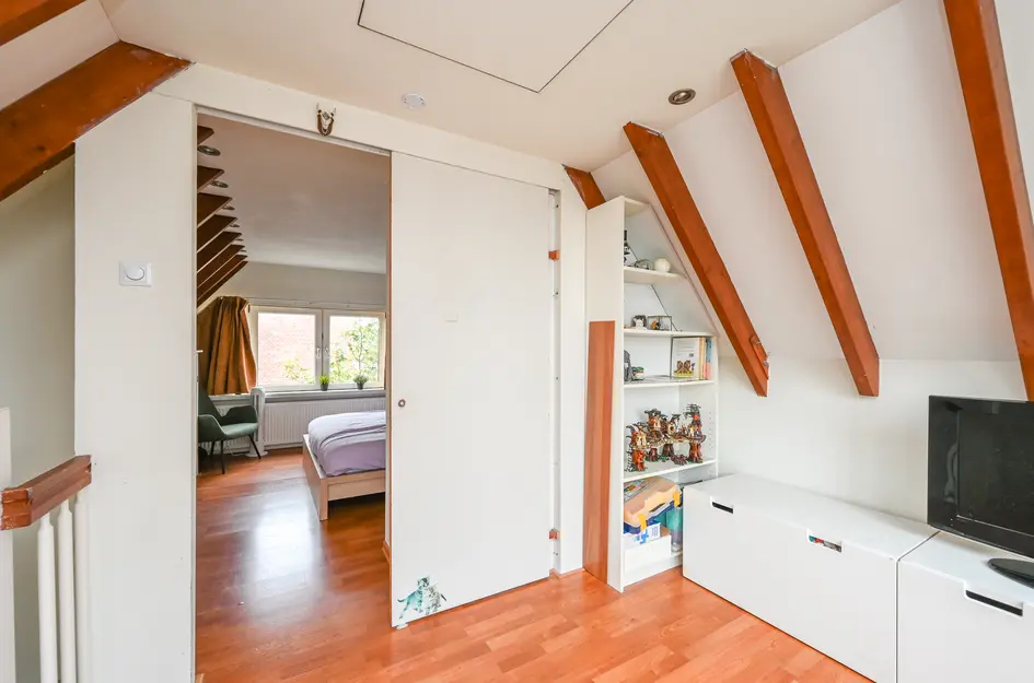 De la Reystraat 29