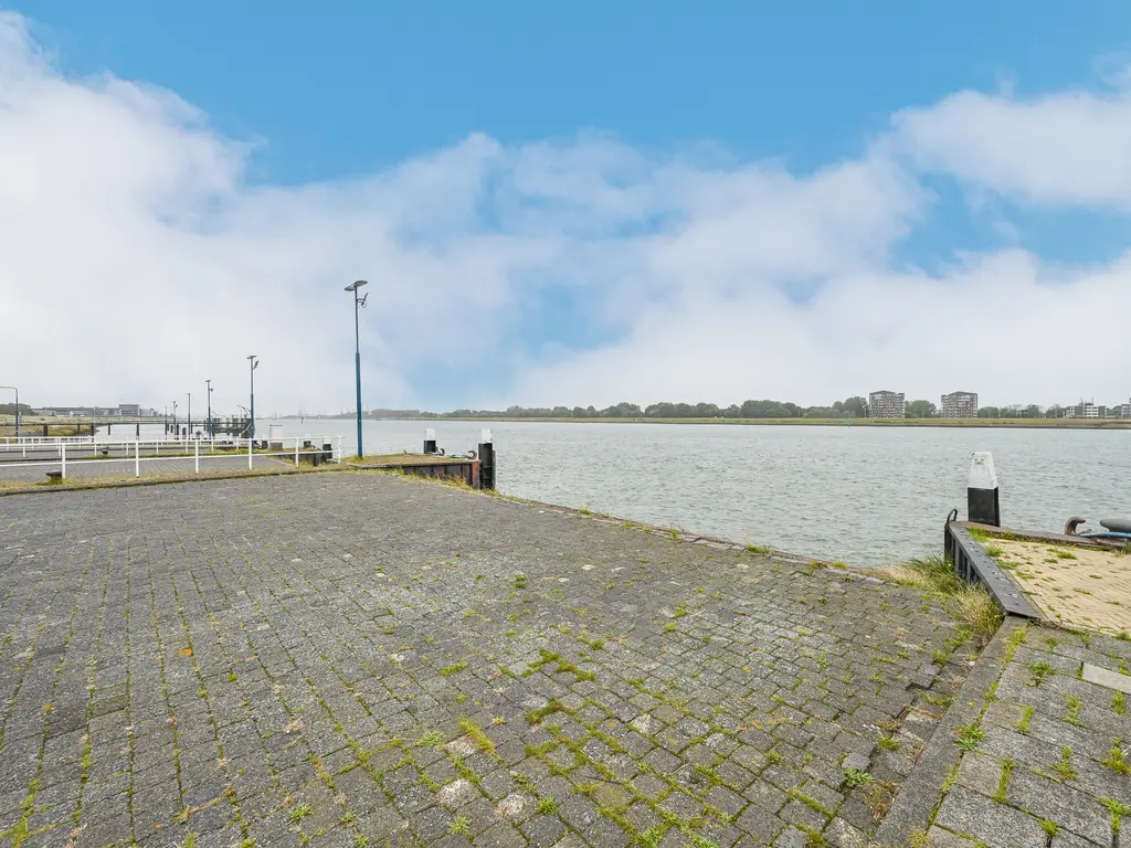 De la Reystraat 29, MAASSLUIS