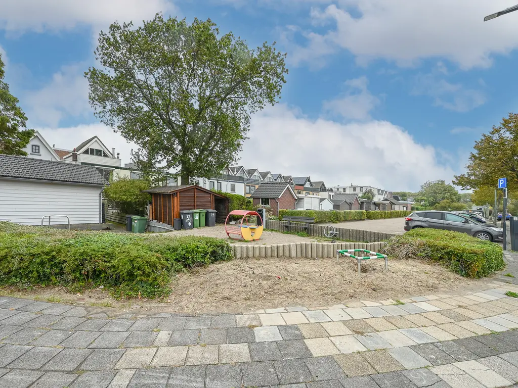 De la Reystraat 29, MAASSLUIS