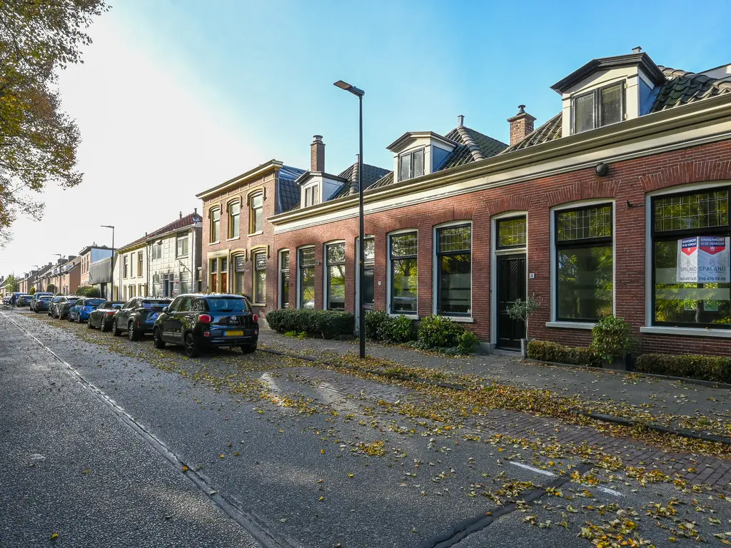 Noorddijk 81, MAASSLUIS