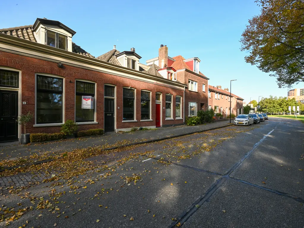 Noorddijk 81, MAASSLUIS