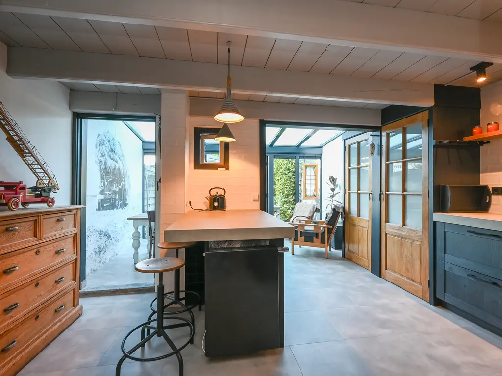 Noorddijk 81, MAASSLUIS