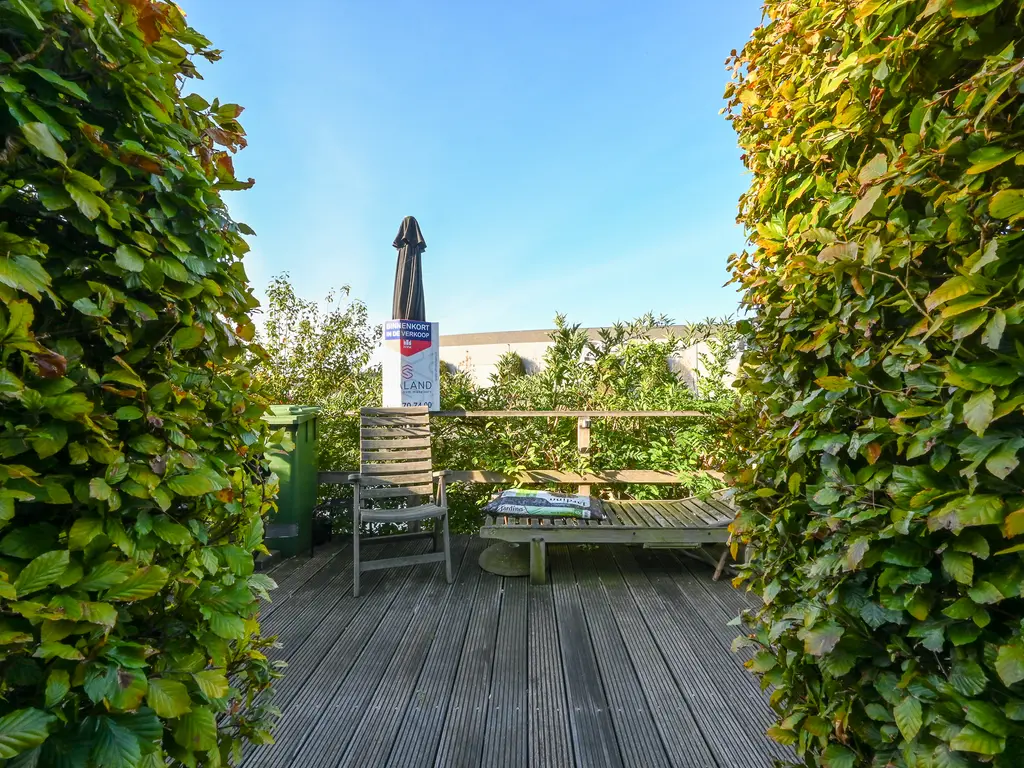 Noorddijk 81, MAASSLUIS