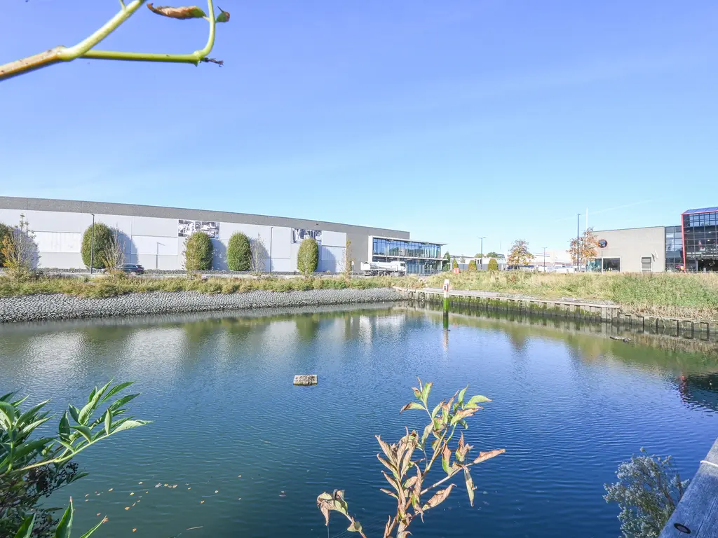 Noorddijk 81, MAASSLUIS