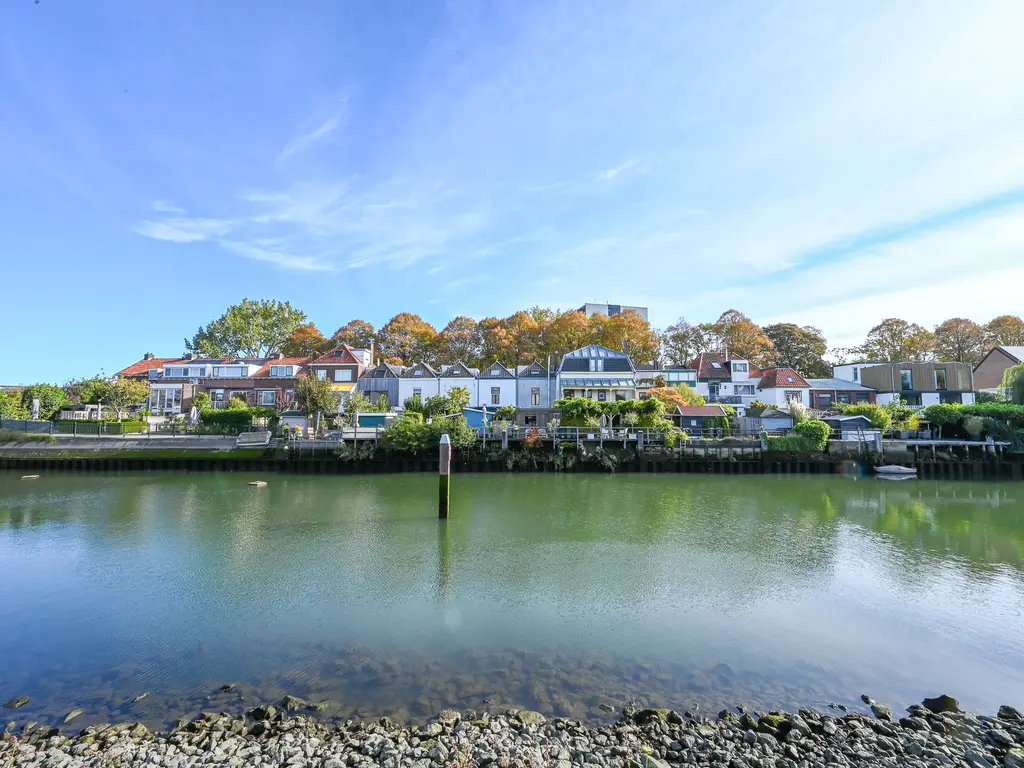 Noorddijk 81, MAASSLUIS