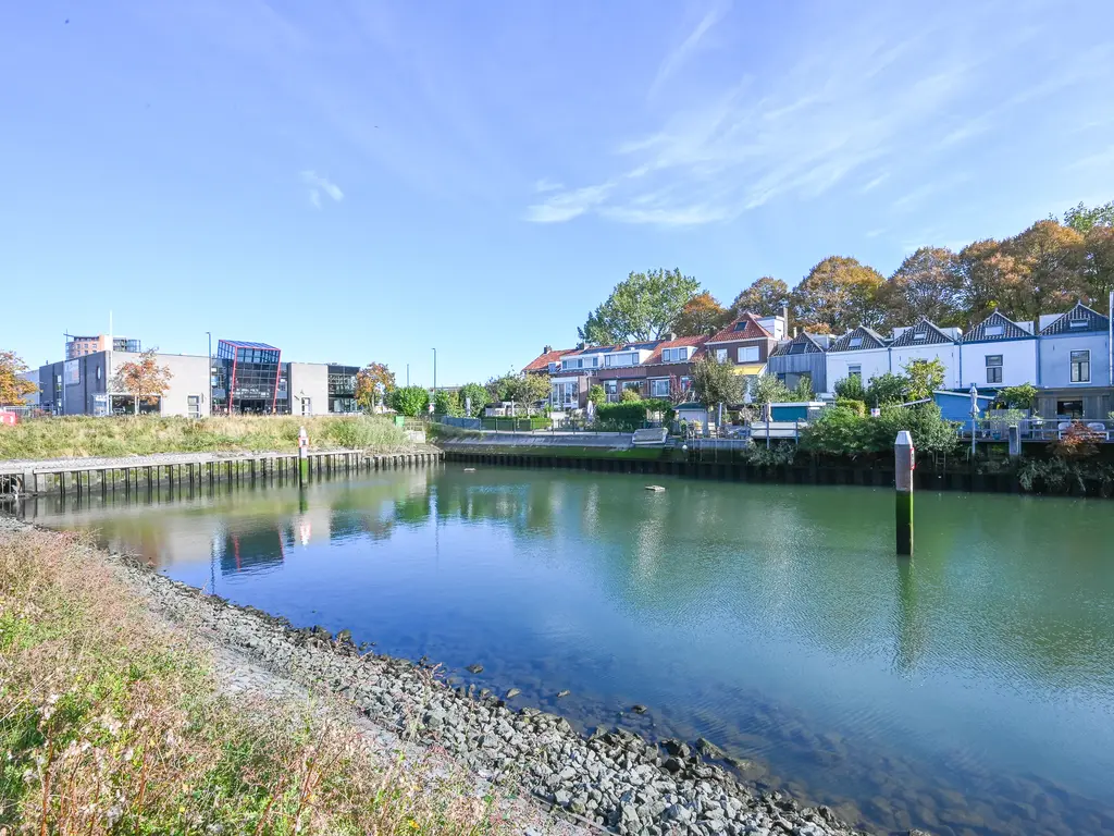 Noorddijk 81, MAASSLUIS